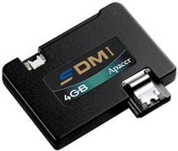 Apacer: новый индустриальный SSD-накопитель с SATA-интерфейсом