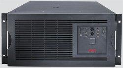 Новый ИБП APC Smart-UPS SUA5000RMI5U