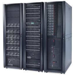 Новый ИБП APC Symmetra PX 160