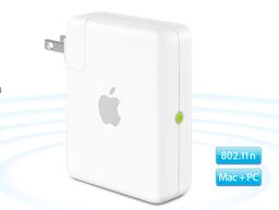 Apple обновила AirPort Express Base Station