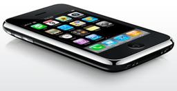 «МегаФон» будет поставлять в Россию Apple iPhone 3G