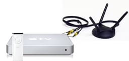 QuickerTek выпустила новую антенну для Apple TV