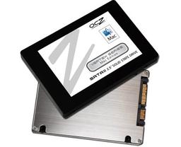 OCZ Mac Edition — SSD Vertex и память DDR2/DDR3 SO-DIMM для пользователей компьютеров Mac