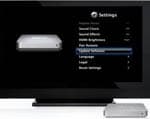 Выпущено обновление Apple TV Software 2.1 