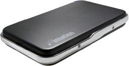 Imation увеличила объем миниатюрного внешнего HDD Apollo до 500 ГБ