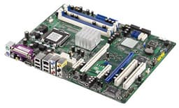 DFI Releases INFINITY 975X/G Motherboard