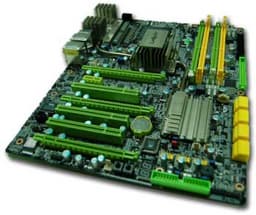 DFI LANParty UT P35-T2R: P35 может быть и таким, если подойти к нему творчески
