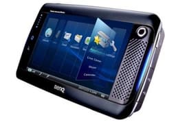 Мобильное устройство Benq Aries2 появится в Европе уже в текущем квартале