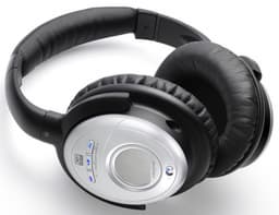 Creative Introduces Aurvana X-Fi Noise-Canceling Headphones