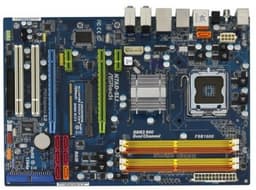 ASRock N7AD-SLI: первая плата на базе nForce 740i SLI