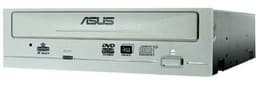ASUSTeK: старый новый мультиформатный пишущий привод DRW-1608P3S