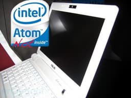 Второе поколение ASUS Eee PC скоро выйдет, но не на Intel Atom?