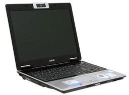 ASUS показала серию ноутбуков M51 на процессорах Intel Penryn и графикой NVIDIA GeForce 9500M GS