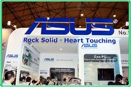 Computex 2007: ASUS J502 и ASUS V90 «живьем»