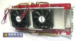 ASUS EAX1950 Pro Dual - ещё один «двойной» Radeon X1950 Pro