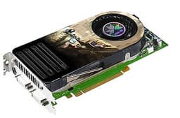 Хит-парад GeForce 8800: ASUS, Gainward, Point of View, EVGA и Albatron. Часть вторая — 320-Мб версии