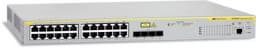 Allied Telesis: управляемый коммутатор AT-9424T/POE