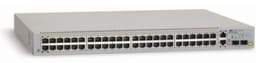 Allied Telesis: новый 48-портовый управляемый Ethernet-коммутатор AT-FS750/48