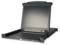 CeBIT 2008: ATEN представит новое поколение KVM-решений