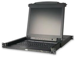 ATEN представит новое поколение KVM-решений на Computex 2008