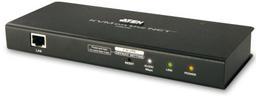 ATEN: KVM-переключатель CN8000 KVM on the NE