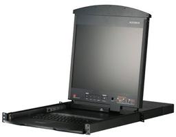 ATEN: новые KVM-переключатели