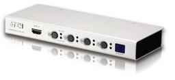 ATEN International на Computex 2007 - анонс
