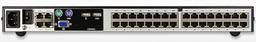 ATEN: новые модели IP Cat 5 KVM-переключателей
