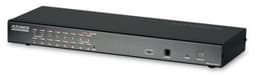 ATEN: новые KVM-переключатели для SMB