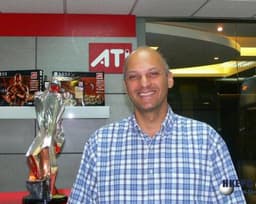 ATI On DirectX 10: Unified Shading Architecture, Near-Future Graphics Technologies