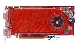 AMD/ATI: Radeon X1950GT всё-таки выйдет. Характеристики RV570LE и RV560LE