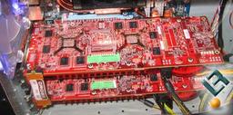 Фото и дата выхода ATI Radeon HD 3870 X2