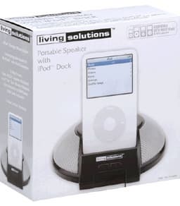 Apple подала в суд на производителя аксессуаров для iPod