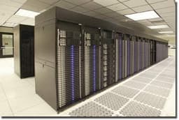 Кластер Minos добавит в арсенал Ливерморской лаборатории еще 6912 ядер AMD Opteron
