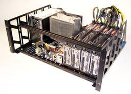 23 видеокарты GeForce GTX 295 — лучшая система для Folding@Home?