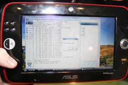 Первые тесты производительности процессора Intel Atom