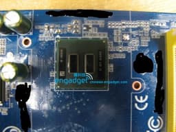 Фото и тесты производительности двухъядерного Intel Atom 330