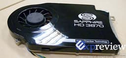 Sapphire Atomic HD 3870 — ускоритель с охлаждением Vapor Chamber, способным справиться со 150 Вт тепла