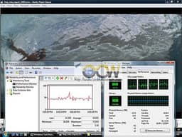 Intel Atom 330 и видео в 1080p: кто кого?