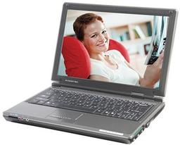 Averatec 2300: ультрапортативный ноутбук с двухъядерным процессором AMD Turion 64 X2