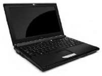 Averatec 2575 — легковесный и тонкий ноутбук с 12,1" экраном на базе AMD Turion 64 X2