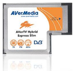 AVerMedia: новинки российского рынка