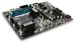 Abit Launches AW9D Series Motherboards