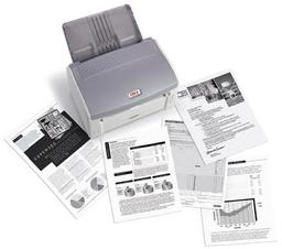 Монохромные принтеры OKI B2200 и B2400 – компактные и быстрые