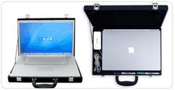 MaxProtect II – кейс для MacBook Pro