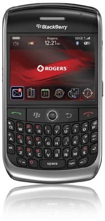 МТС: бесплатный безлимитный доступ к почте для покупателей BlackBerry