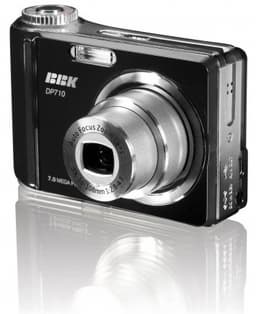 BBK начинает выпуск цифровых фотокамер