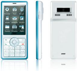 BBK: GSM-телефоны K300 и K320