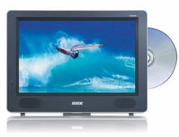 BBK Electronics: новый ЖК-телевизор BOOK LD1006SI