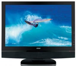 BBK: новый ЖК-телевизор категории HD-Ready